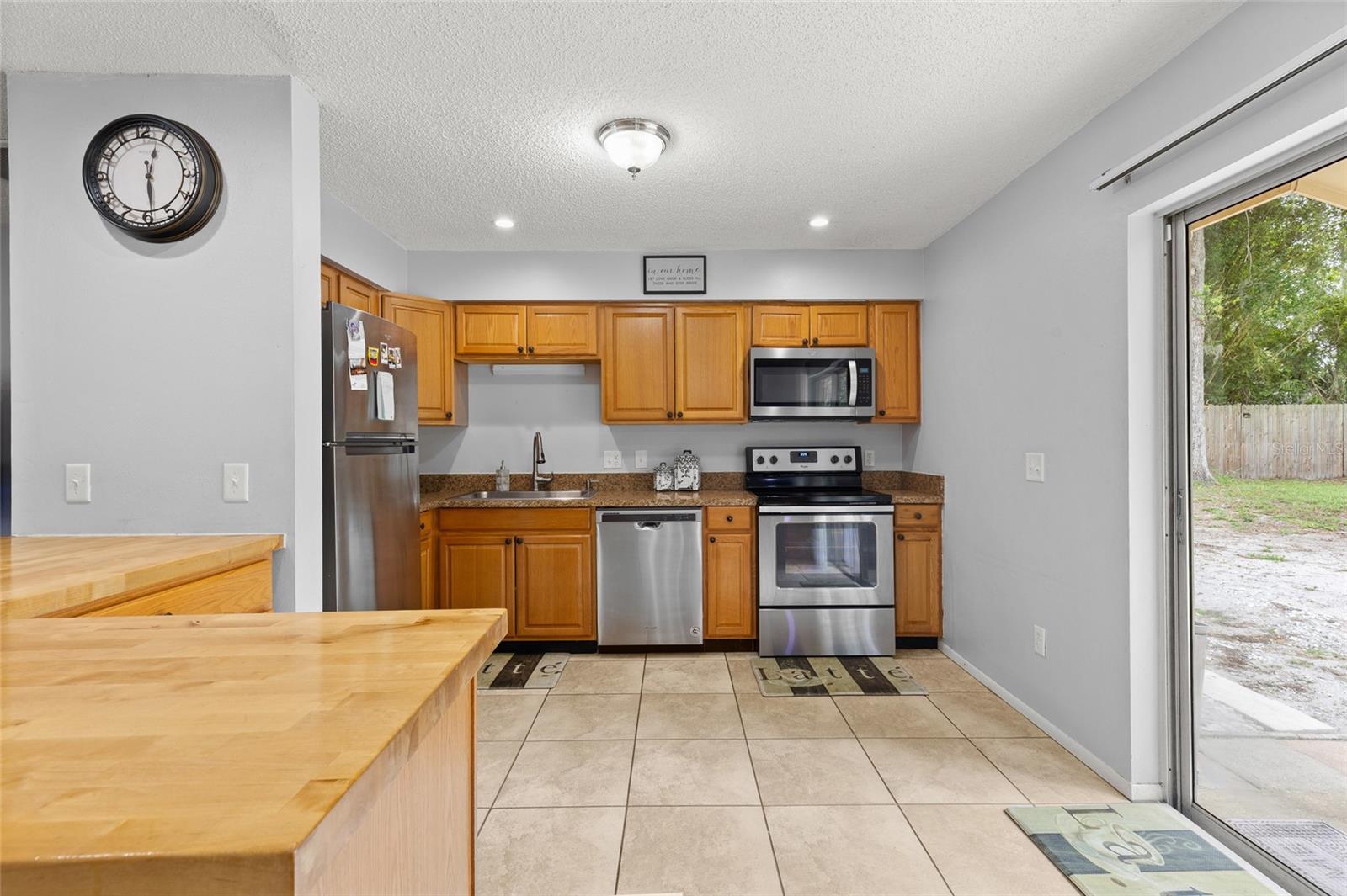 STETSON GARDENS - Residential