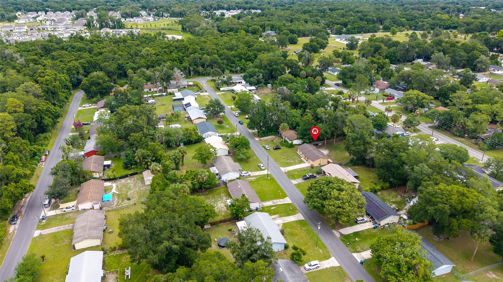 STETSON GARDENS - Residential