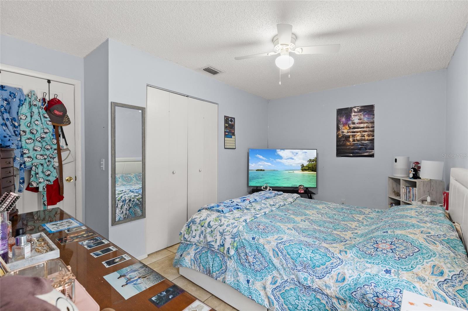 STETSON GARDENS - Residential