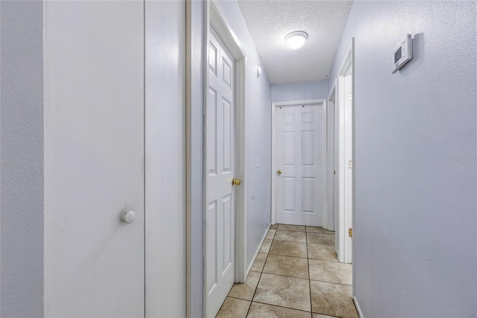 STETSON GARDENS - Residential
