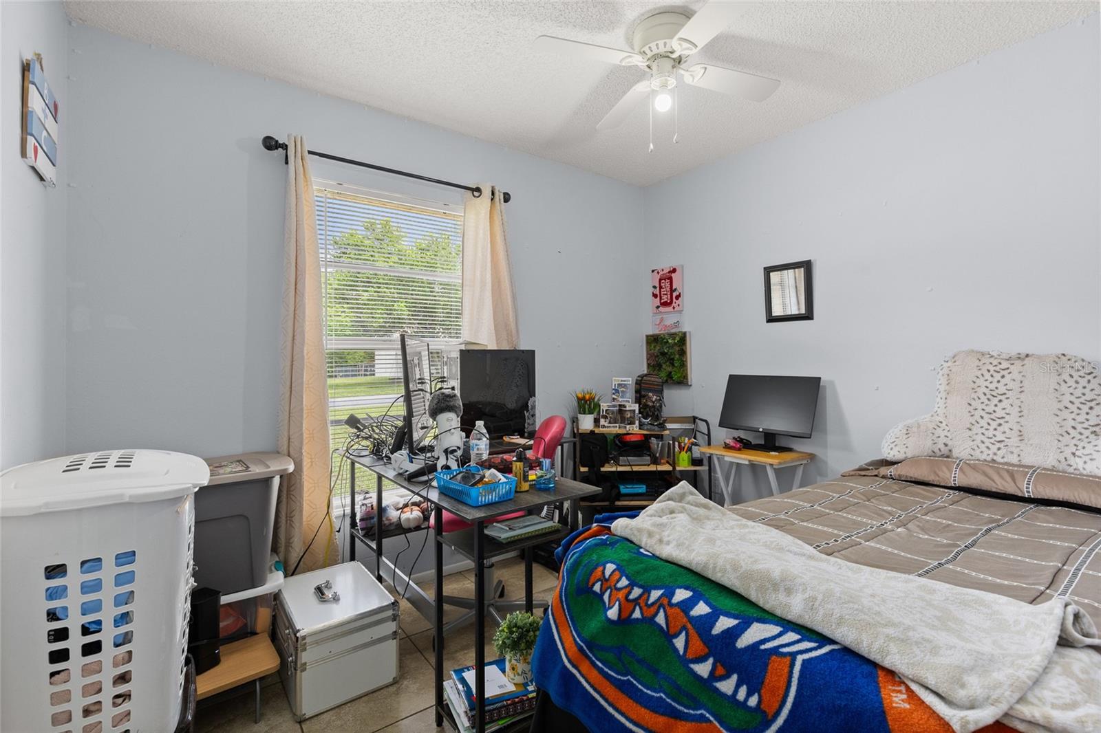 STETSON GARDENS - Residential