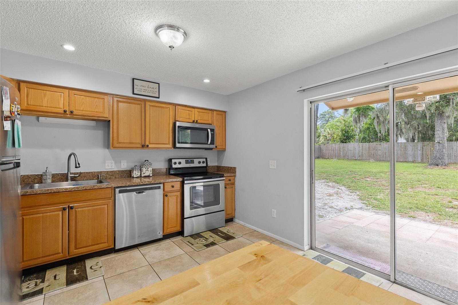 STETSON GARDENS - Residential