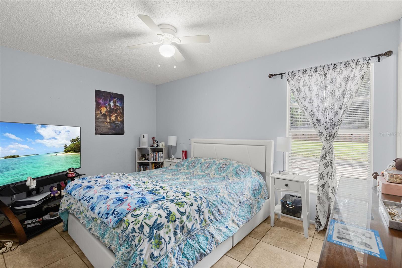 STETSON GARDENS - Residential
