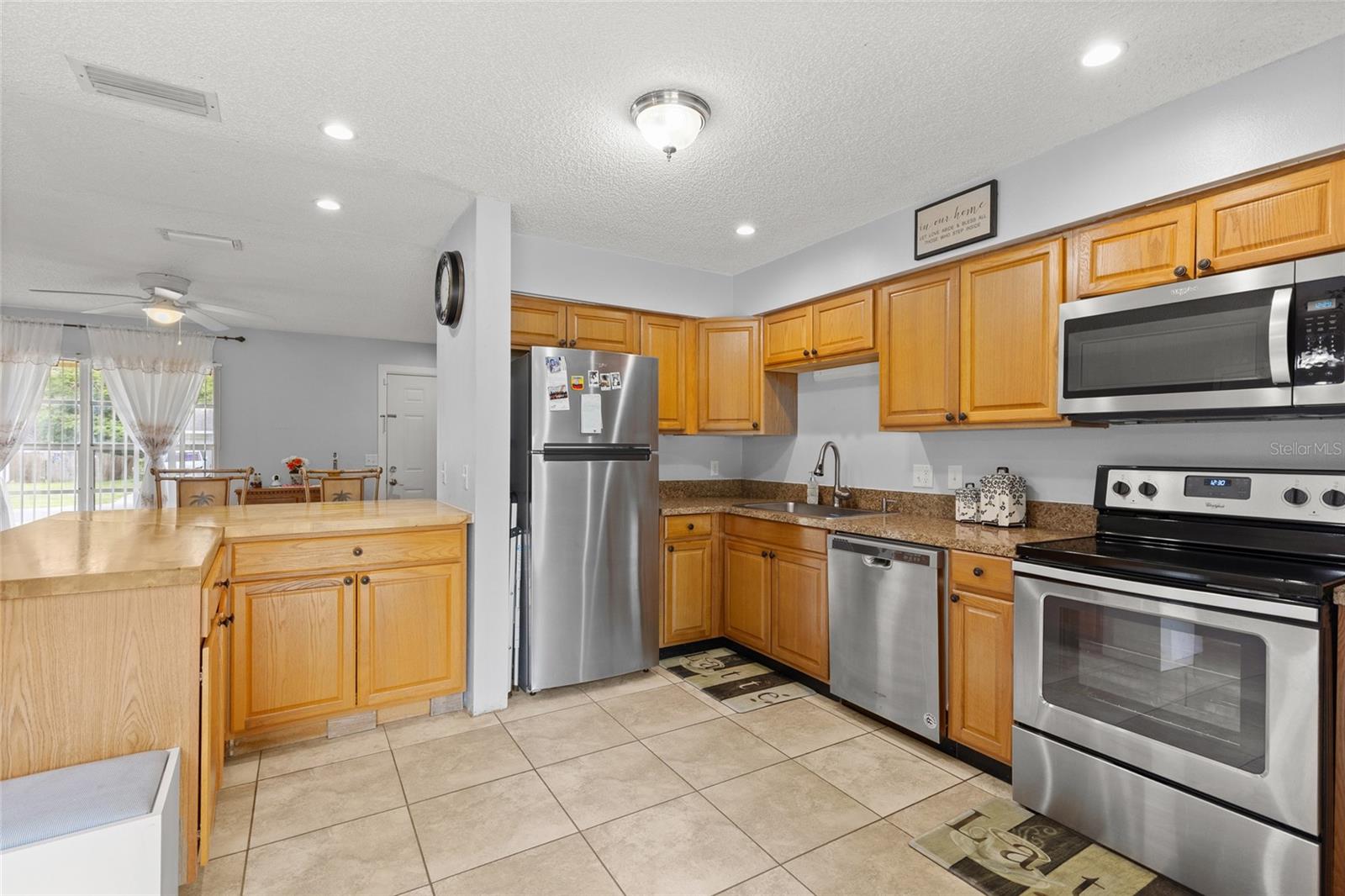 STETSON GARDENS - Residential