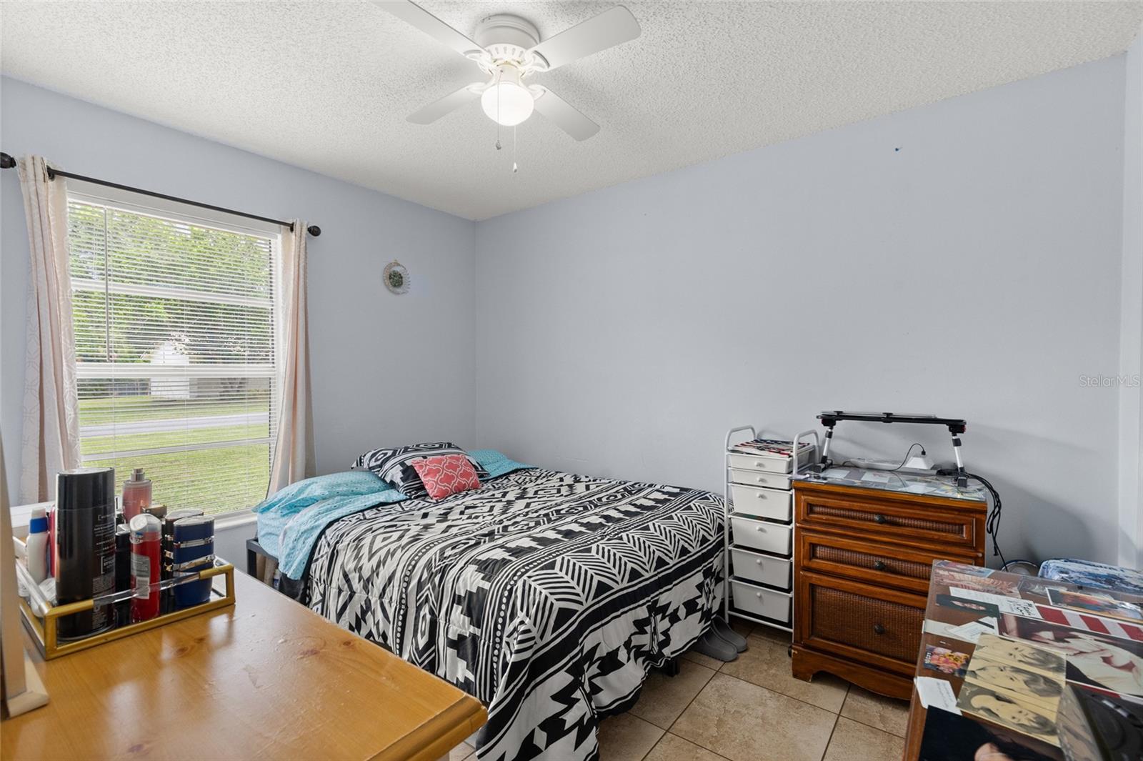 STETSON GARDENS - Residential