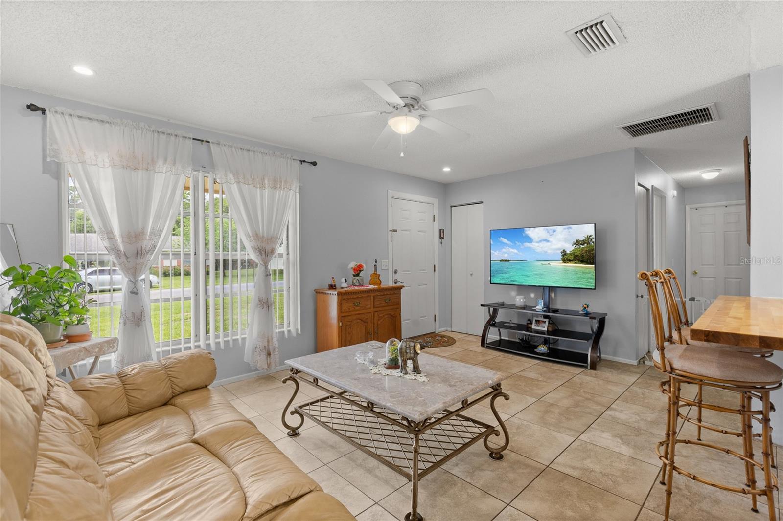 STETSON GARDENS - Residential