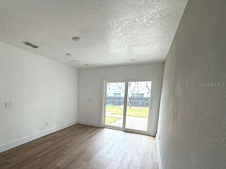 DIXIE TERRACE - Residential