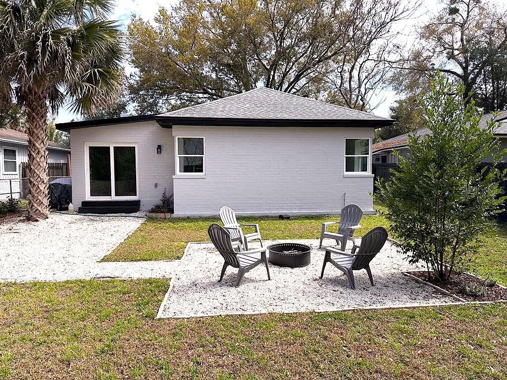 DIXIE TERRACE - Residential