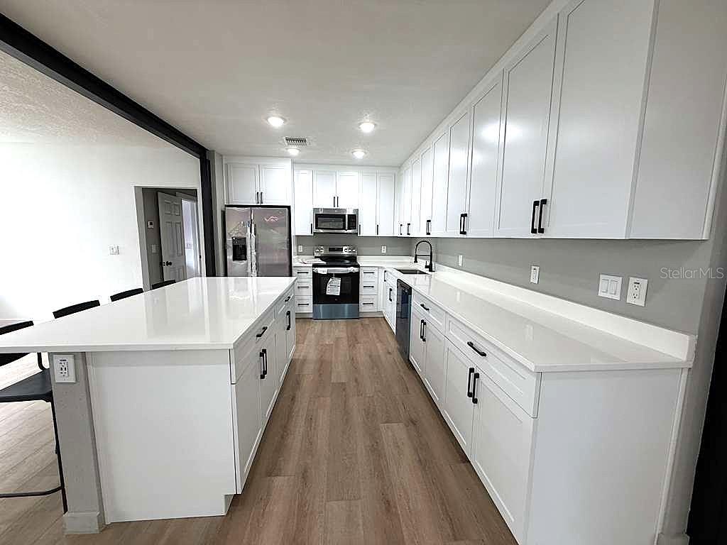 DIXIE TERRACE - Residential