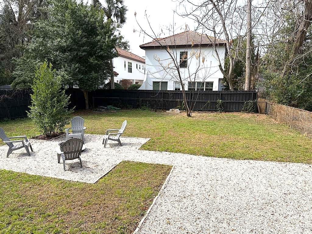 DIXIE TERRACE - Residential