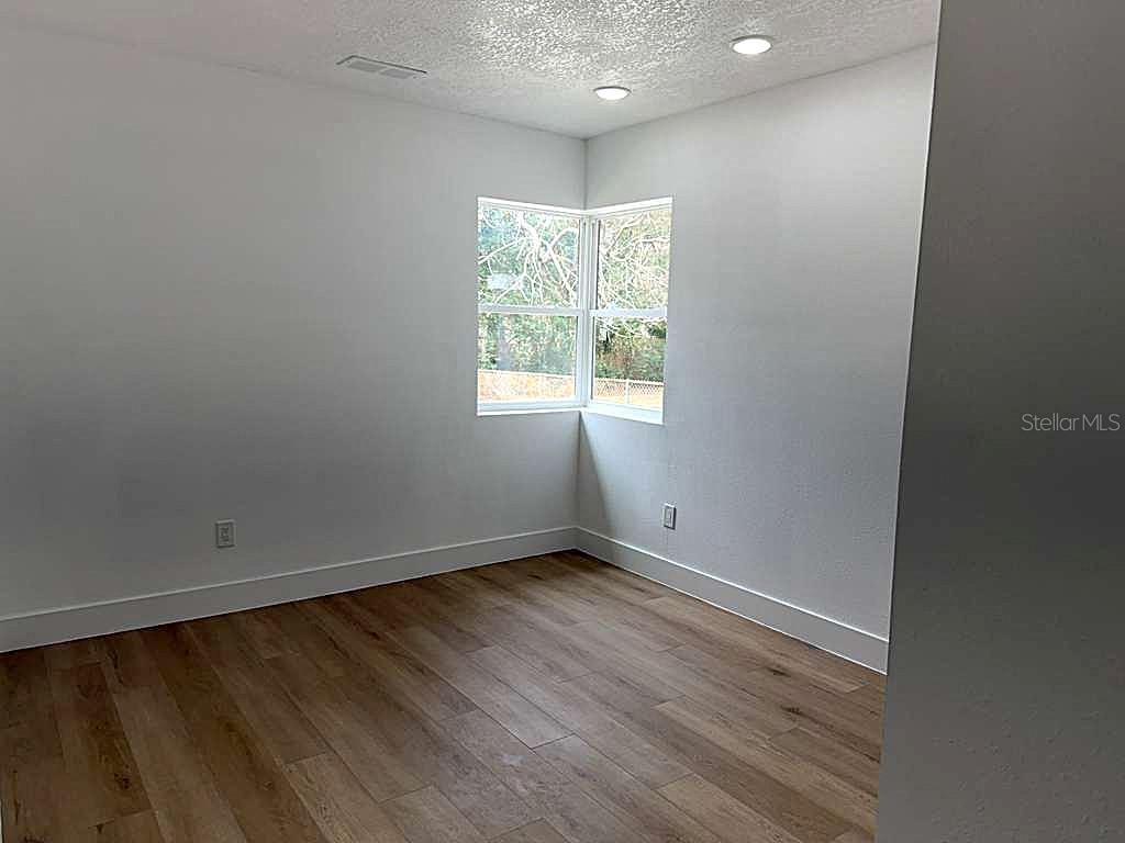DIXIE TERRACE - Residential