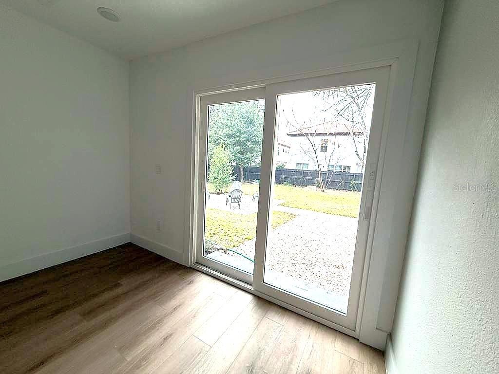 DIXIE TERRACE - Residential