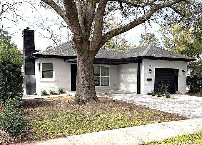 DIXIE TERRACE - Residential