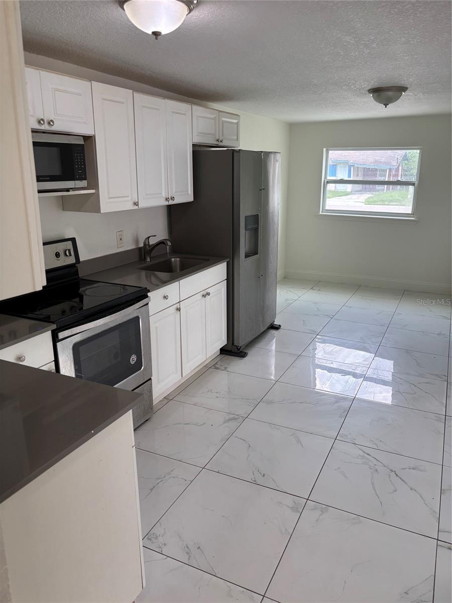 CATALINA PARK - Residential