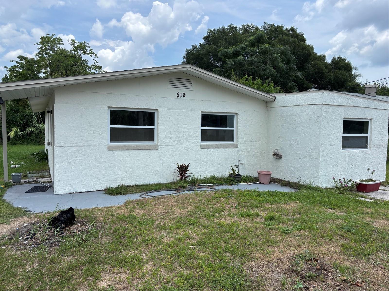 CATALINA PARK - Residential