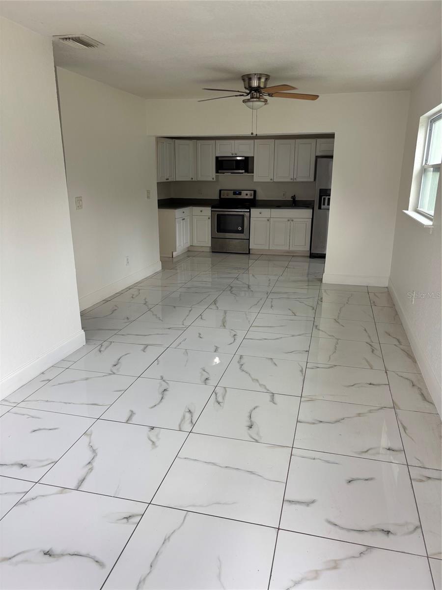CATALINA PARK - Residential
