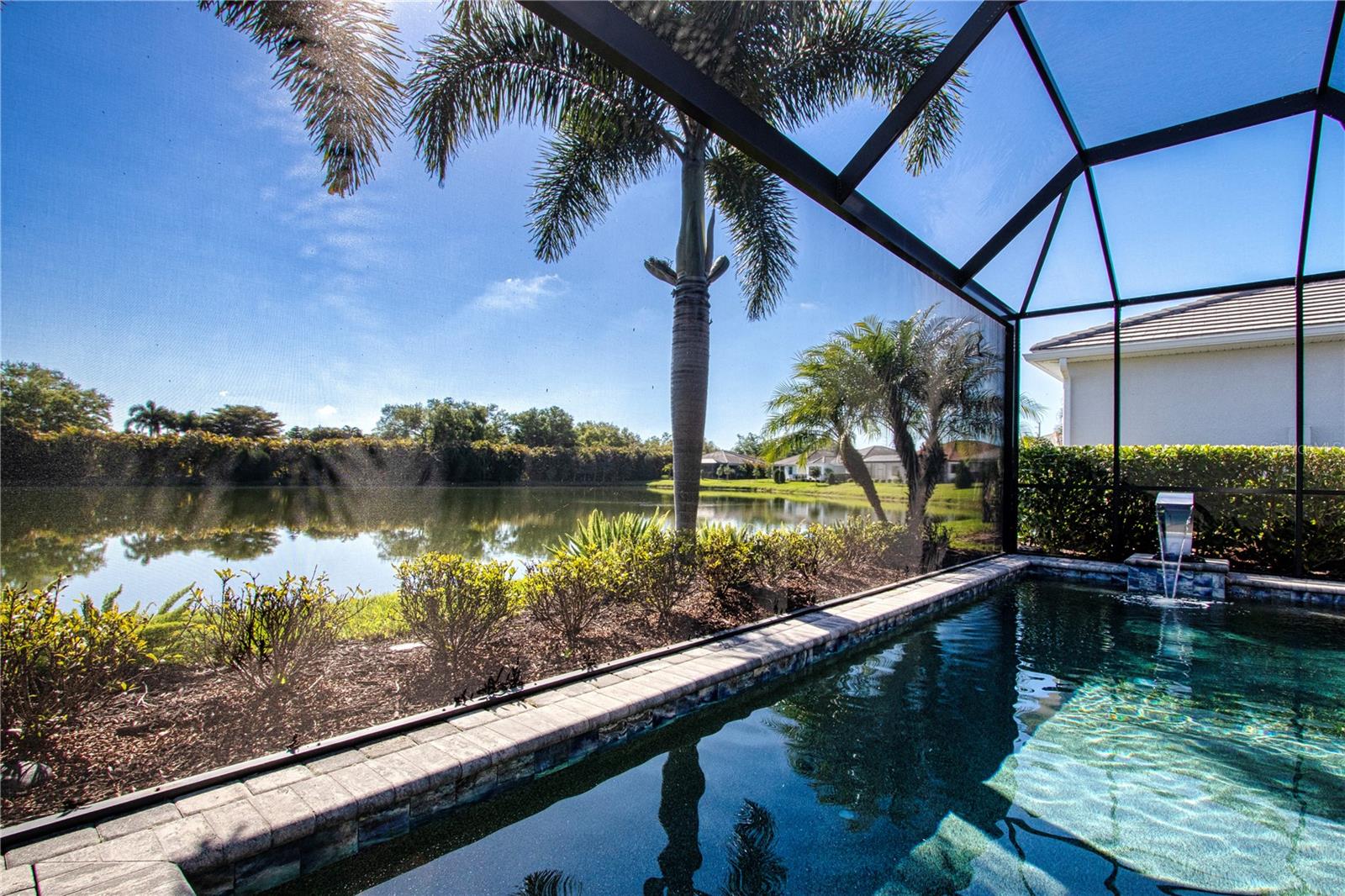 SANDHILL LAKE - Residential