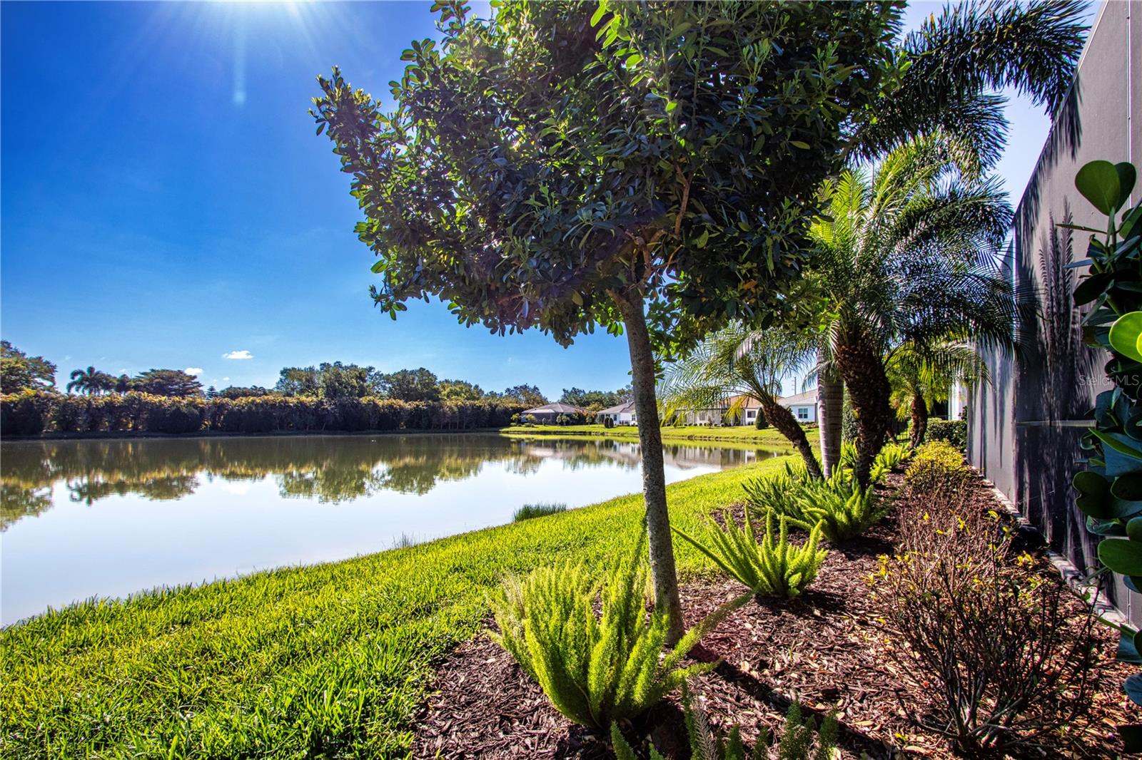 SANDHILL LAKE - Residential