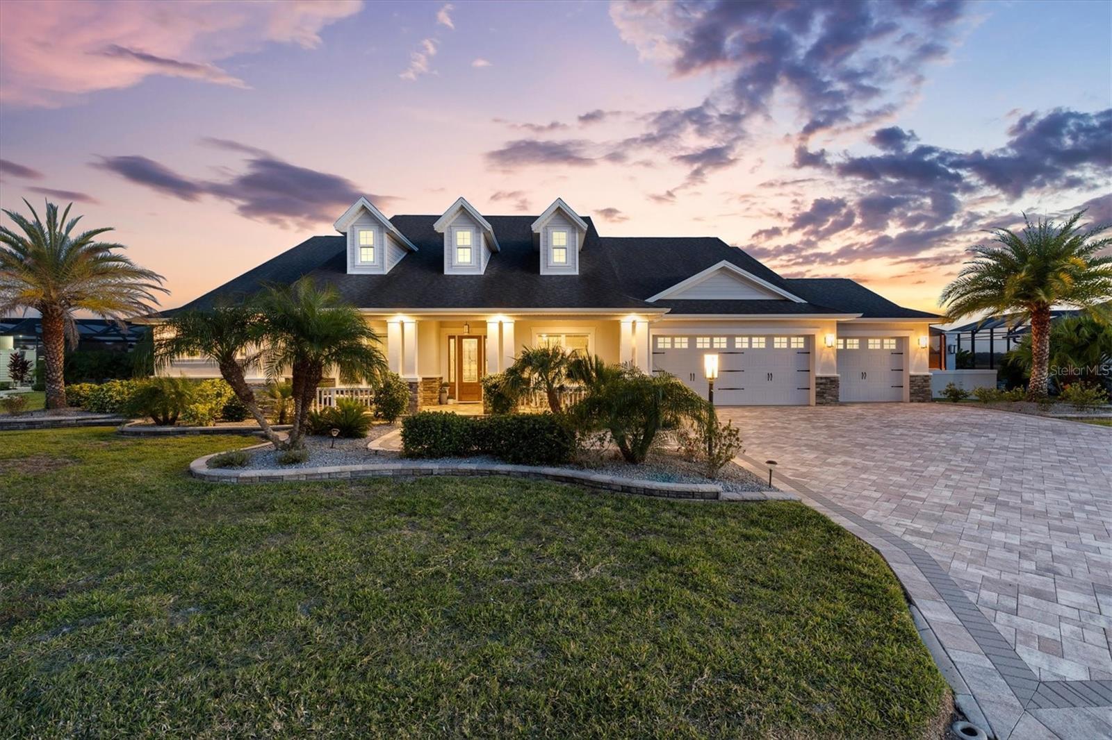 THE VILLAGES - Residential