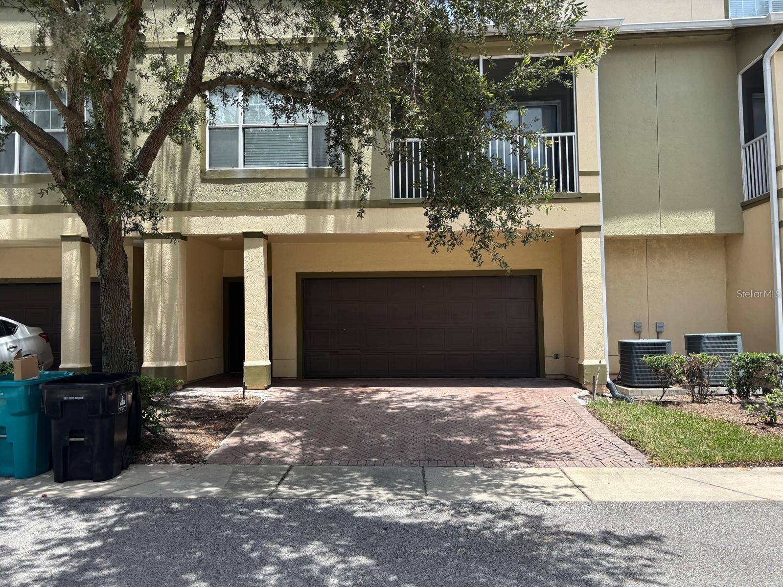You're looking at a fantastic listing! Those features—especially the 42" cabinets, stainless steel appliances, and 18" tile—are excellent features for a modern, high-quality townhome. Make it yours today!