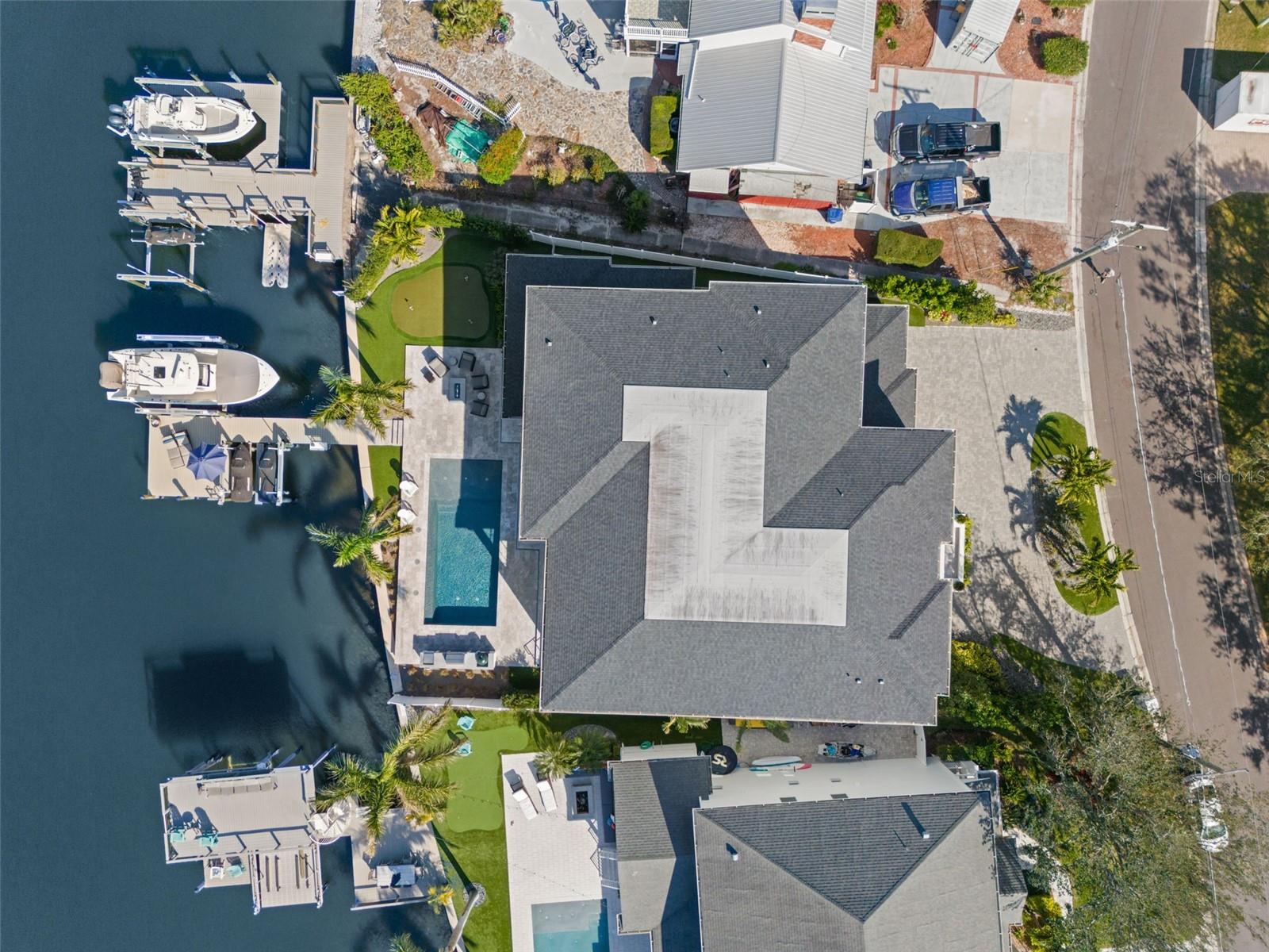 SUNSET PARK ISLES UNIT 4 - Residential