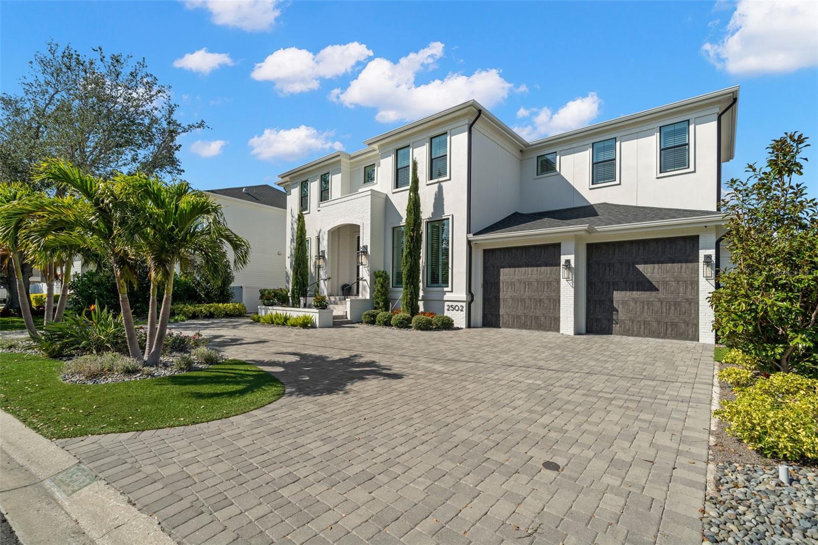 SUNSET PARK ISLES UNIT 4 - Residential