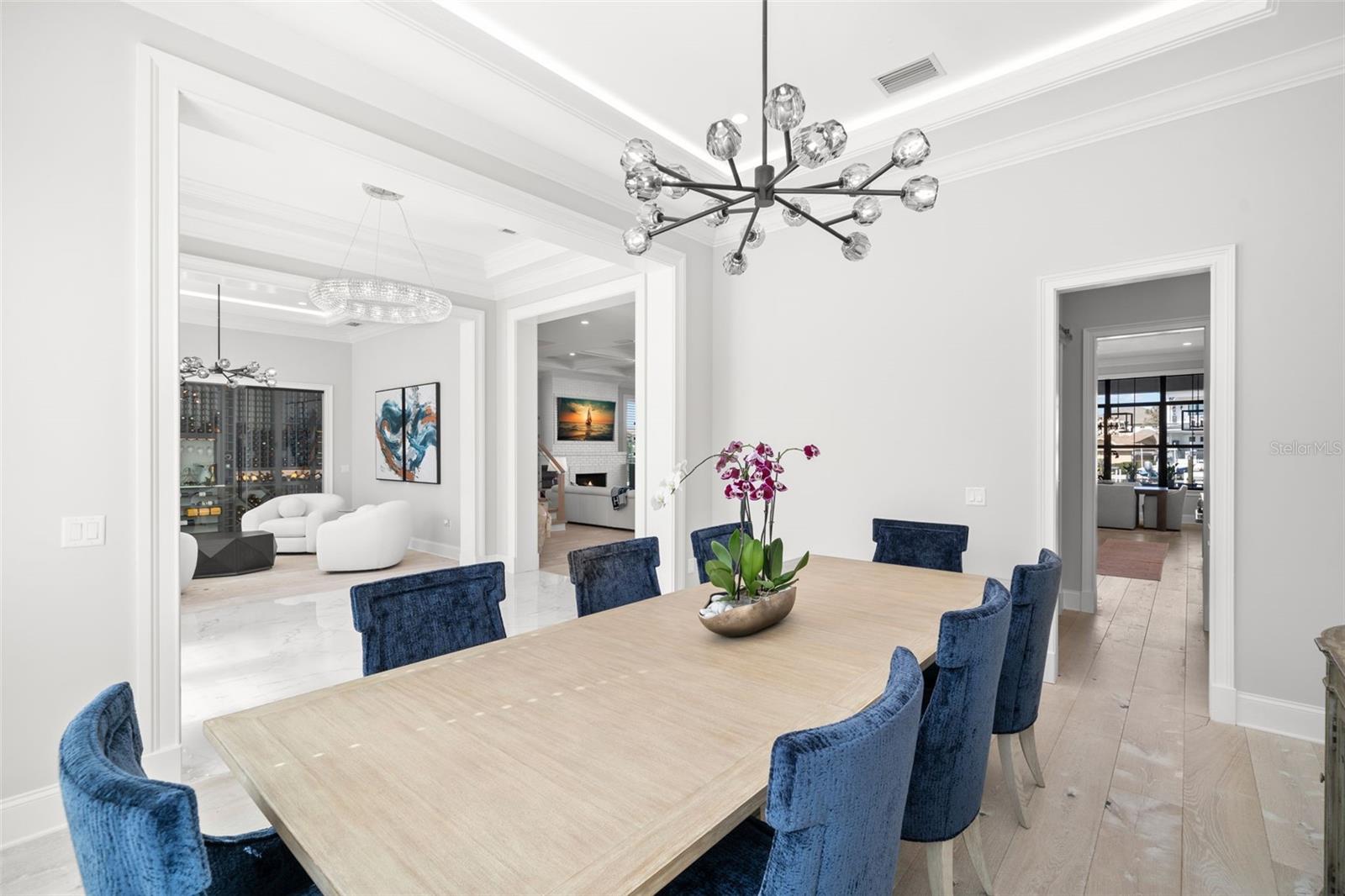 SUNSET PARK ISLES UNIT 4 - Residential