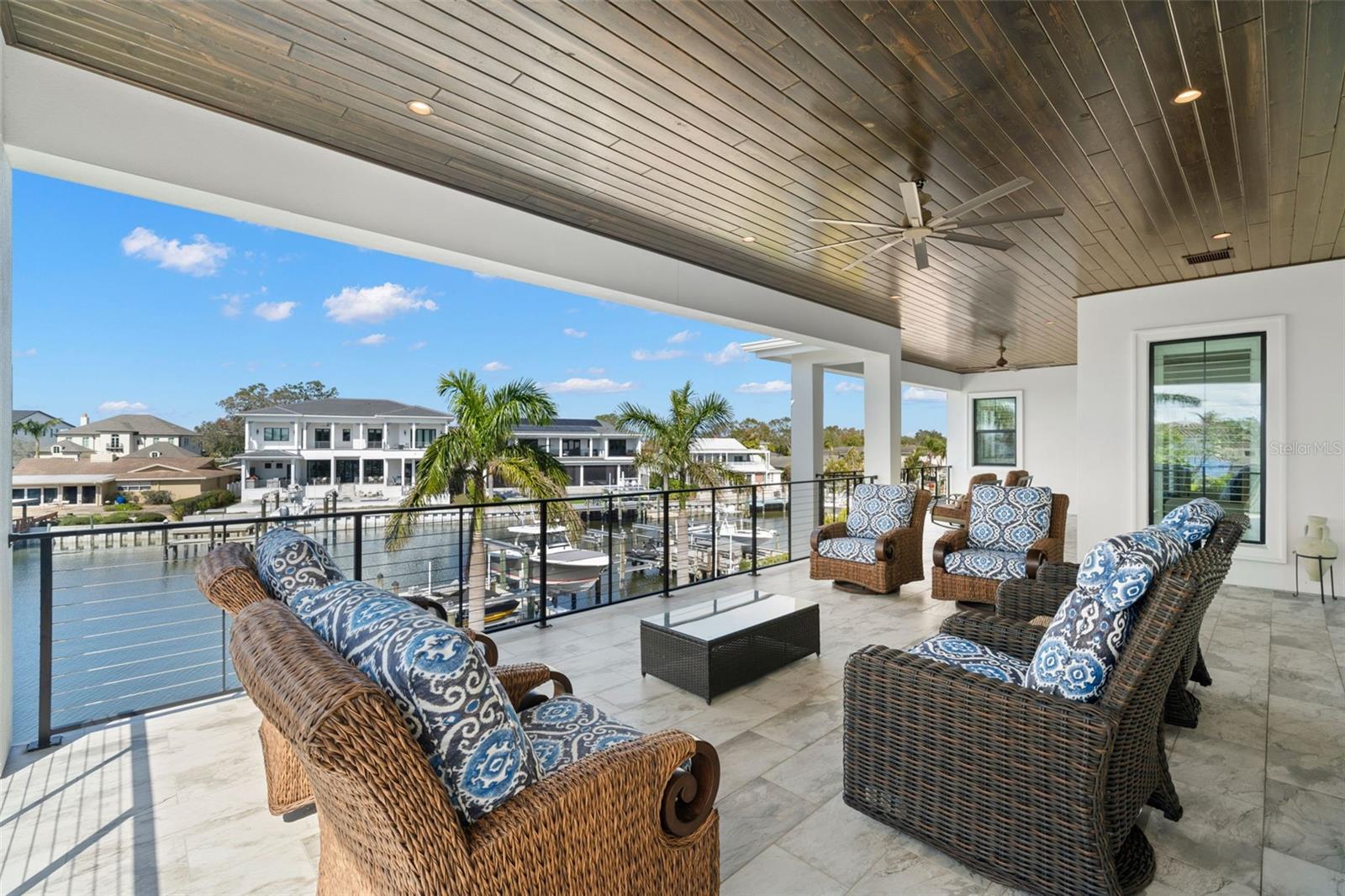 SUNSET PARK ISLES UNIT 4 - Residential