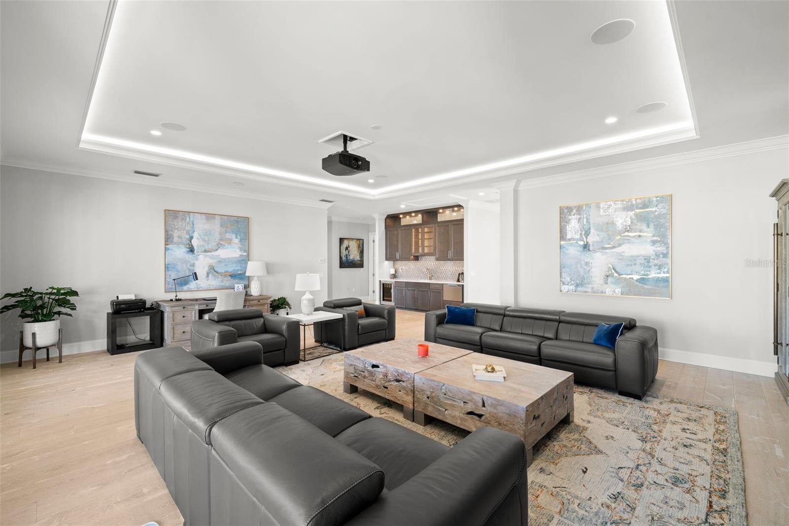 SUNSET PARK ISLES UNIT 4 - Residential