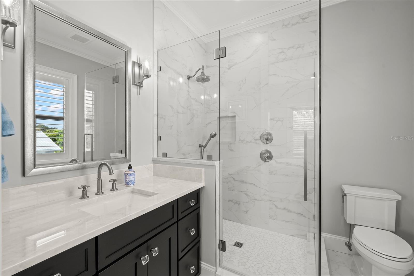SUNSET PARK ISLES UNIT 4 - Residential