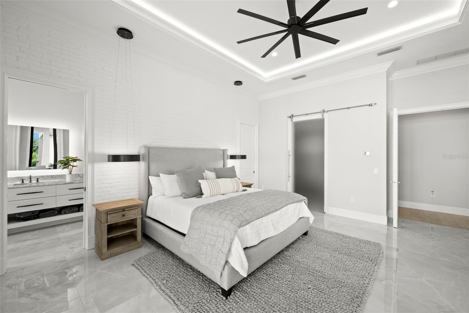 SUNSET PARK ISLES UNIT 4 - Residential