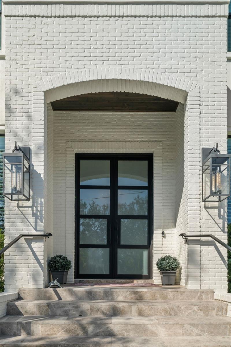 SUNSET PARK ISLES UNIT 4 - Residential