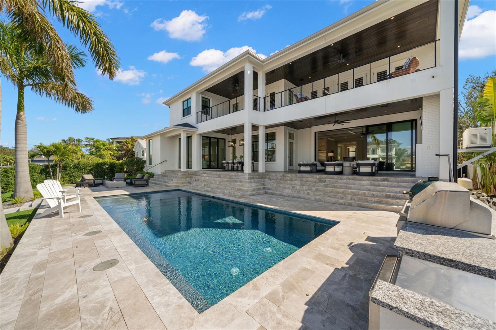 SUNSET PARK ISLES UNIT 4 - Residential