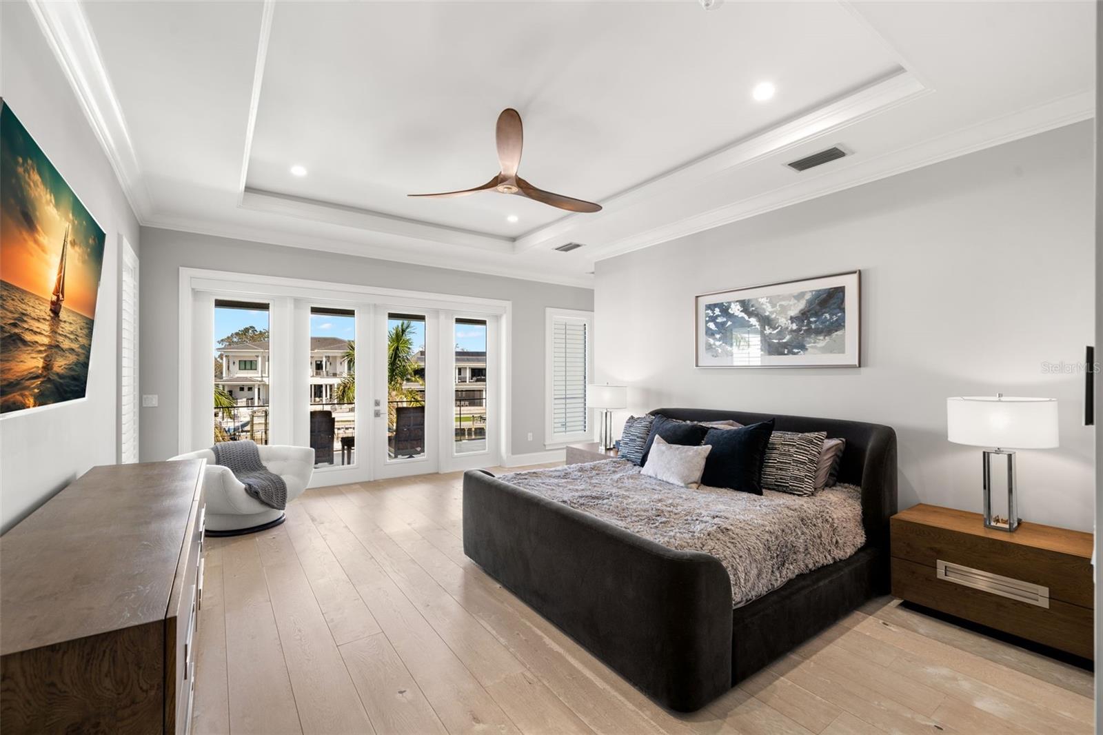 SUNSET PARK ISLES UNIT 4 - Residential