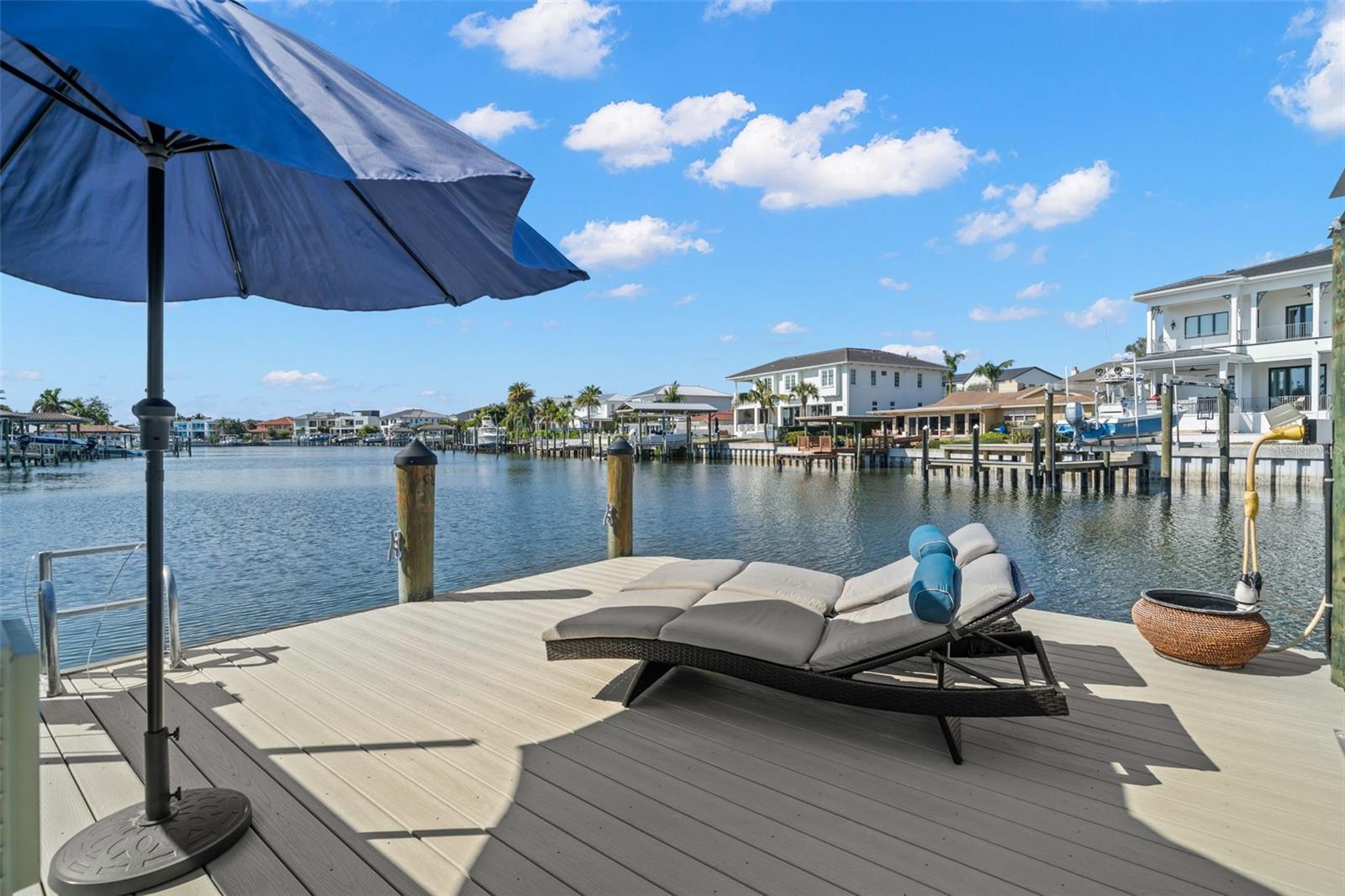 SUNSET PARK ISLES UNIT 4 - Residential