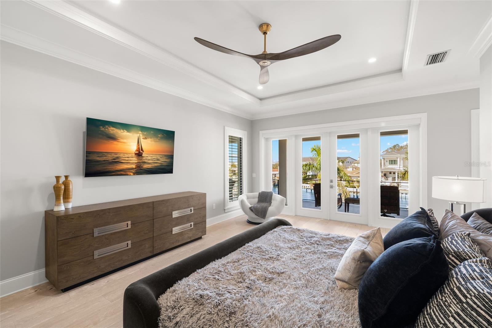 SUNSET PARK ISLES UNIT 4 - Residential