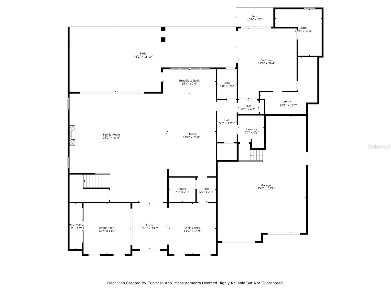 SUNSET PARK ISLES UNIT 4 - Residential