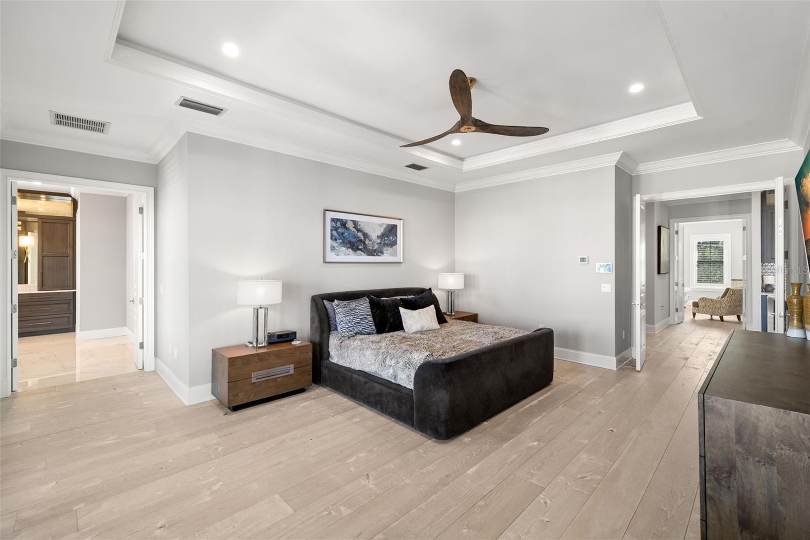 SUNSET PARK ISLES UNIT 4 - Residential