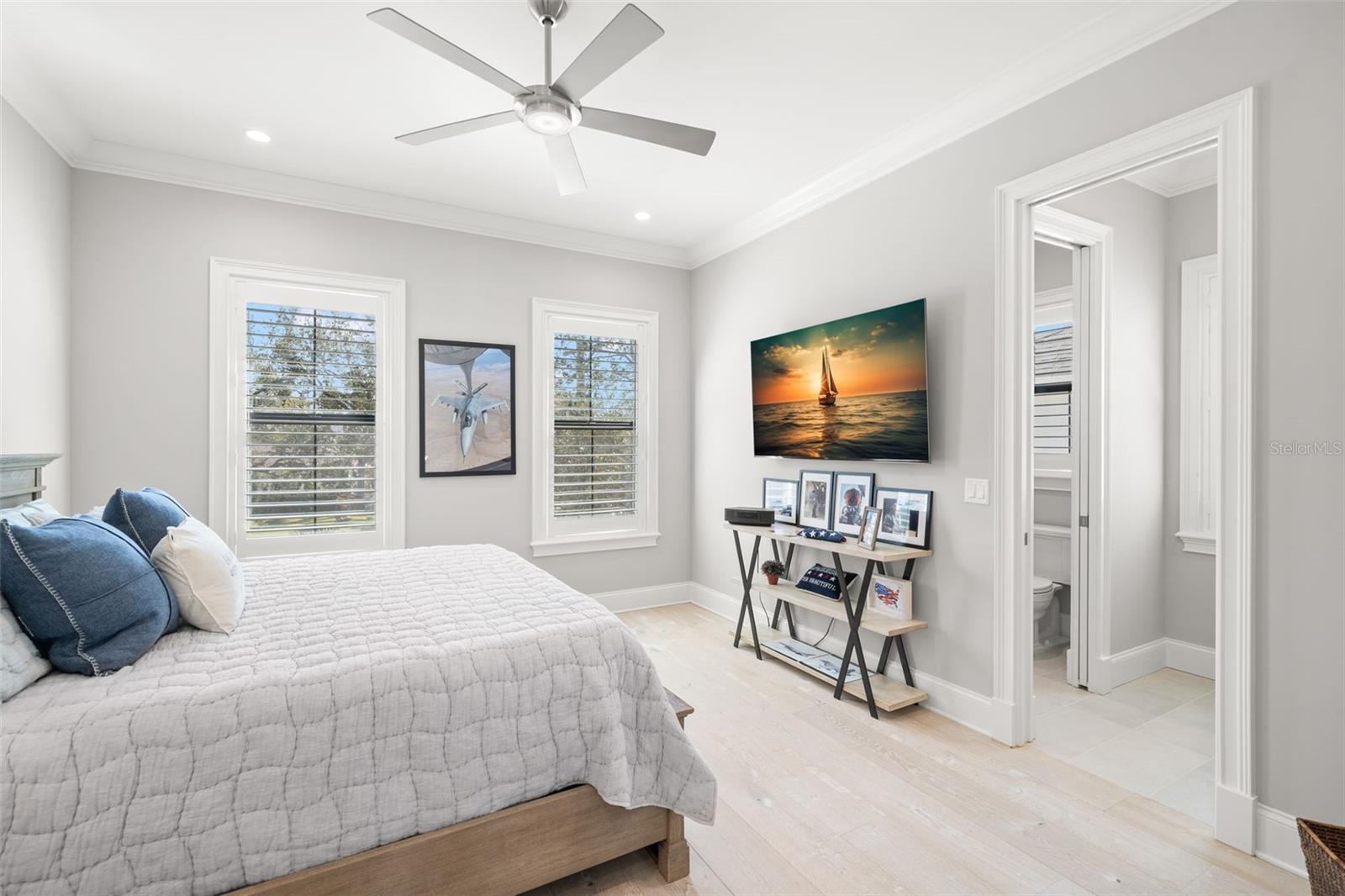 SUNSET PARK ISLES UNIT 4 - Residential