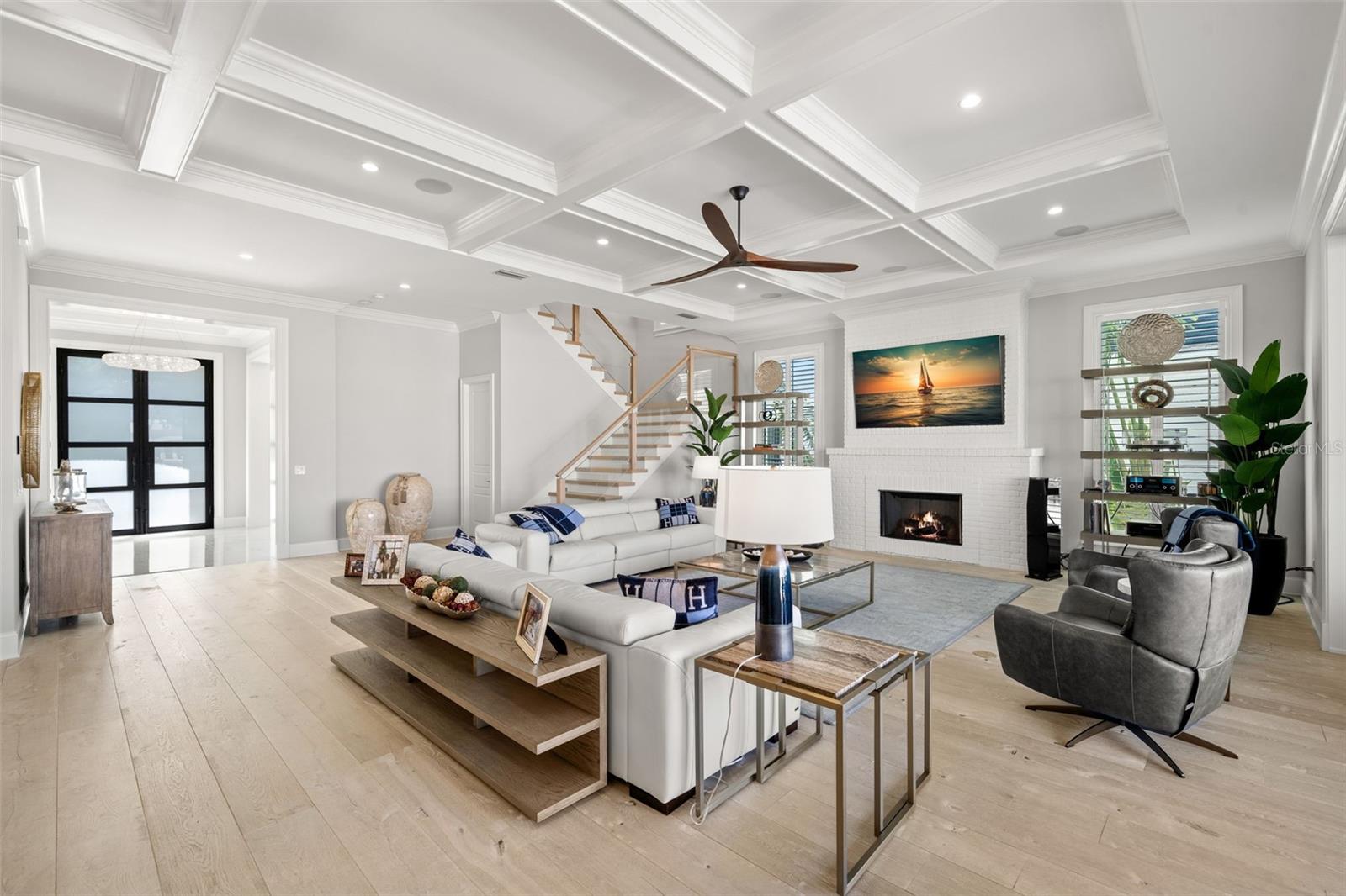 SUNSET PARK ISLES UNIT 4 - Residential