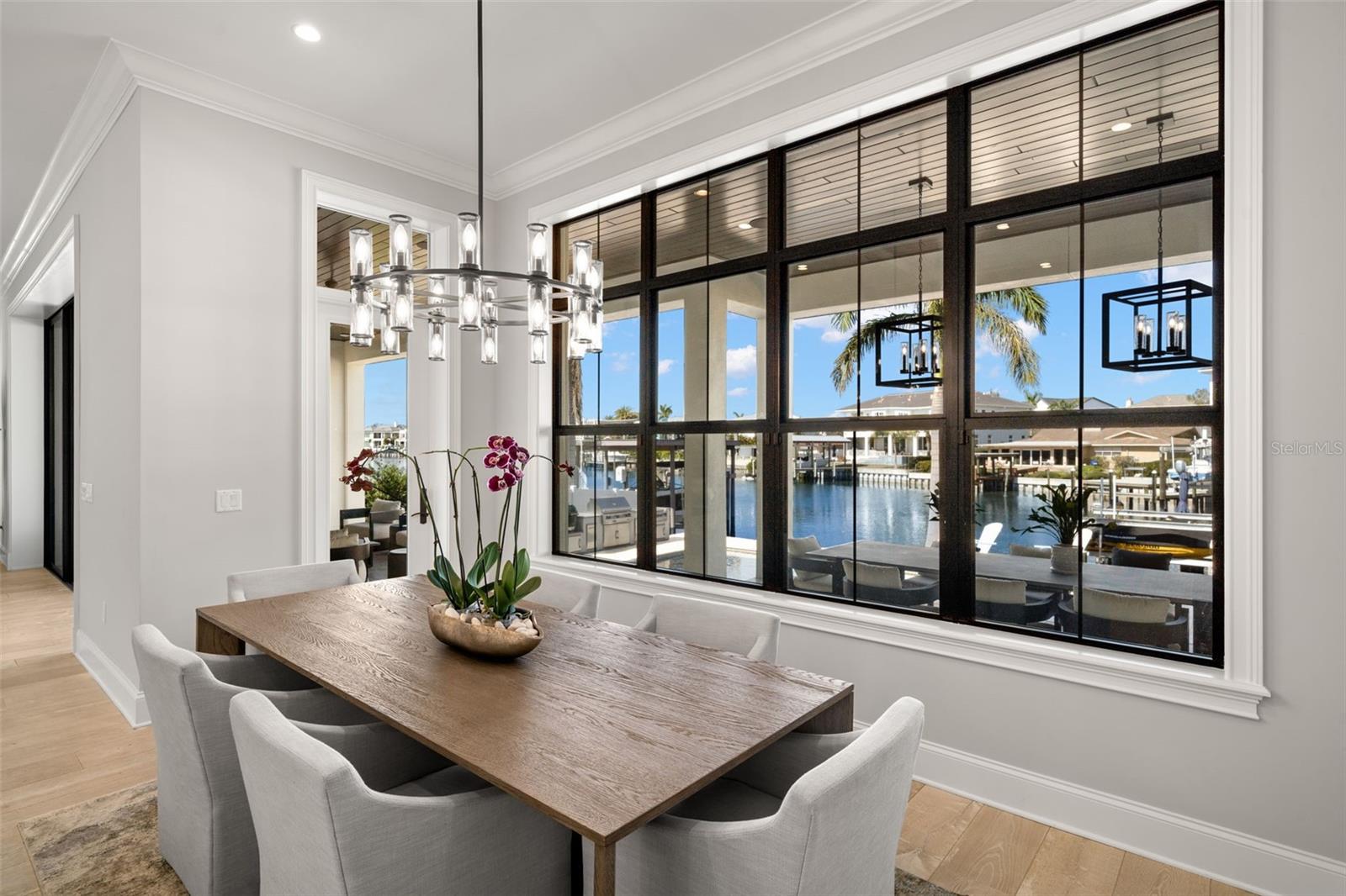 SUNSET PARK ISLES UNIT 4 - Residential