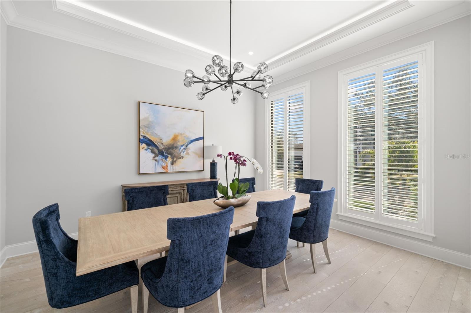SUNSET PARK ISLES UNIT 4 - Residential