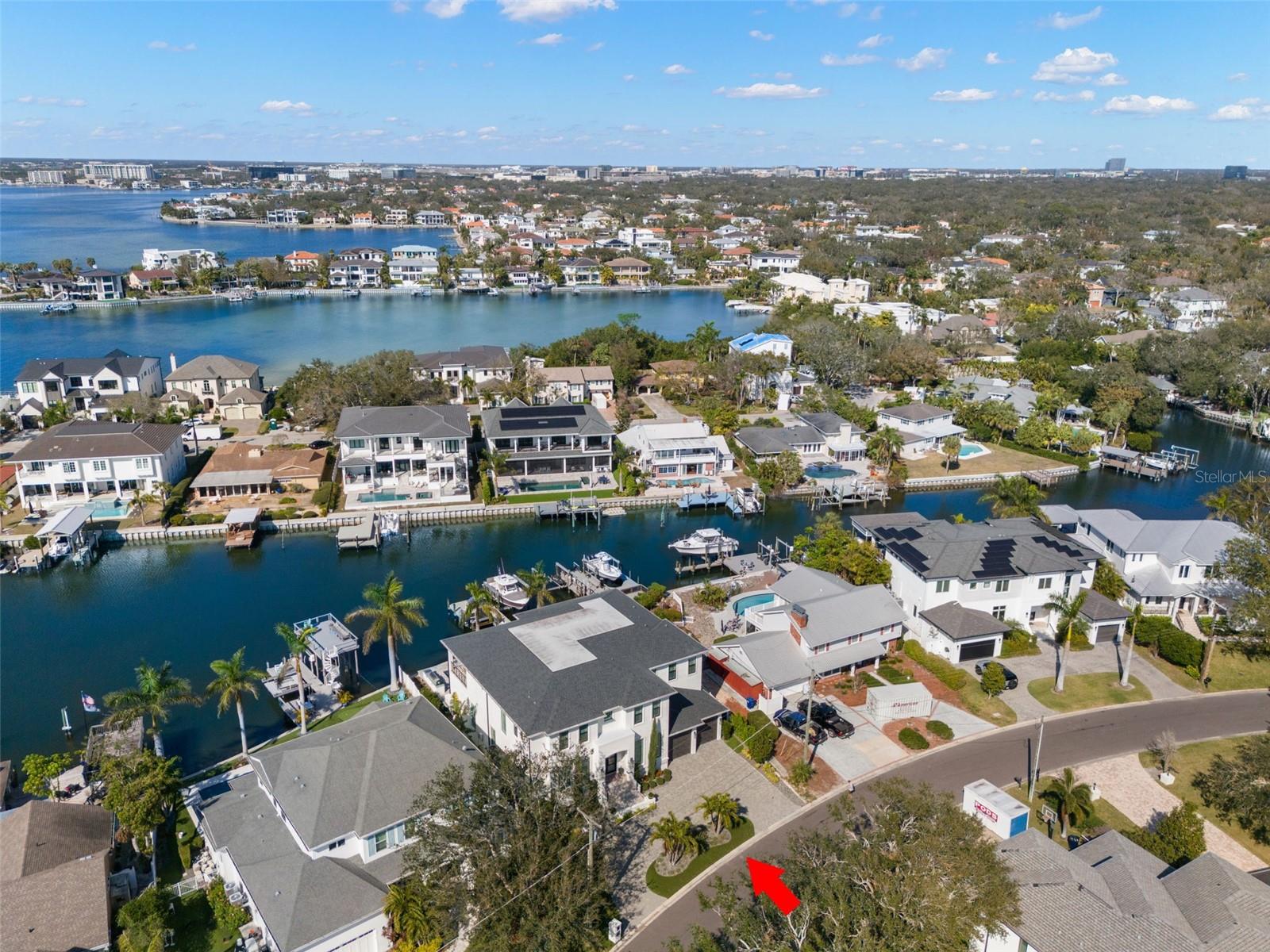 SUNSET PARK ISLES UNIT 4 - Residential