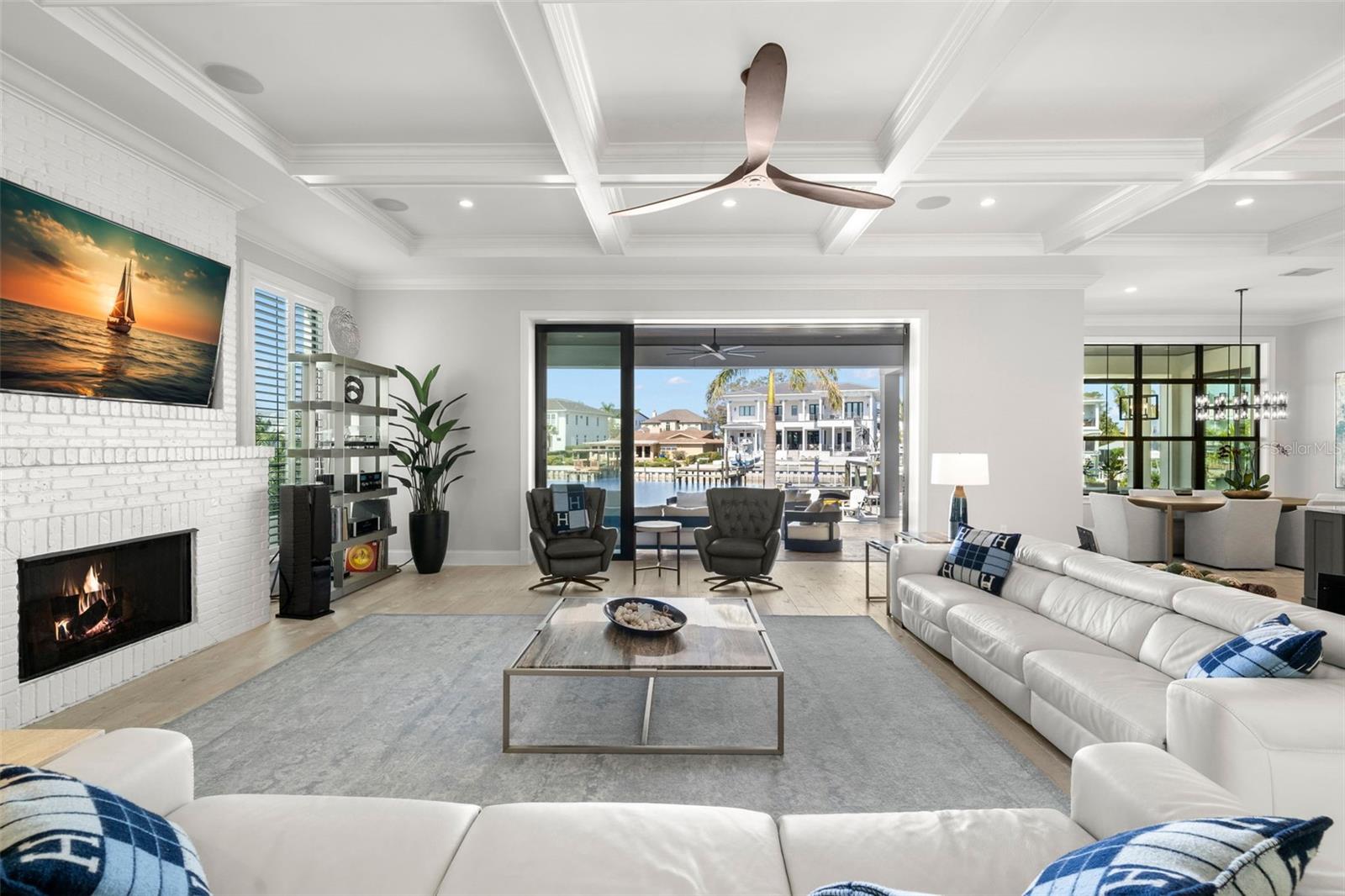 SUNSET PARK ISLES UNIT 4 - Residential