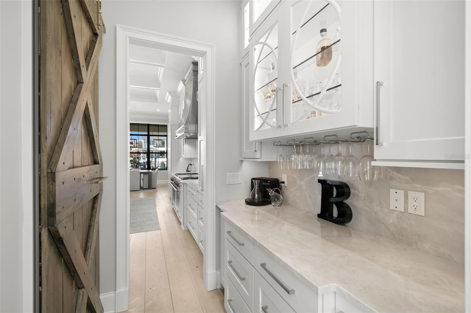 SUNSET PARK ISLES UNIT 4 - Residential