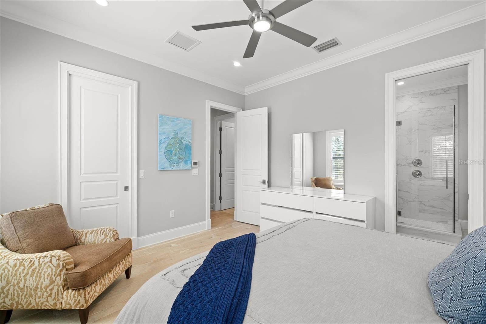 SUNSET PARK ISLES UNIT 4 - Residential
