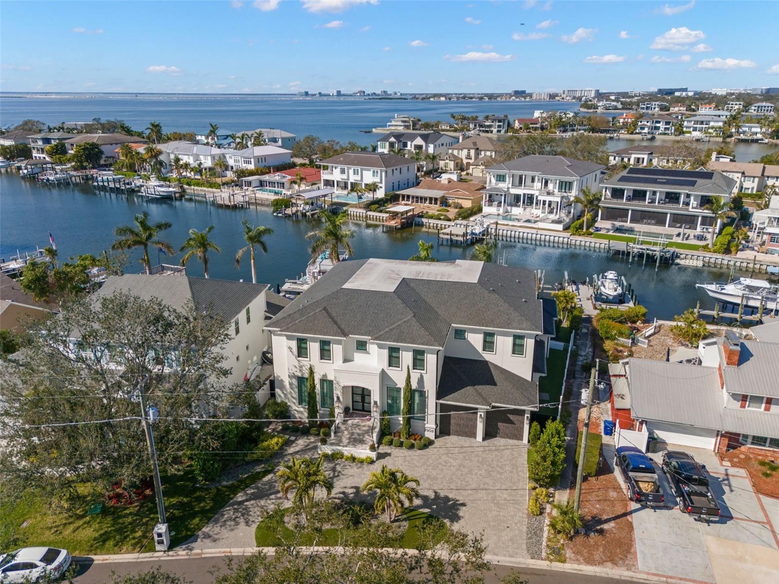 SUNSET PARK ISLES UNIT 4 - Residential
