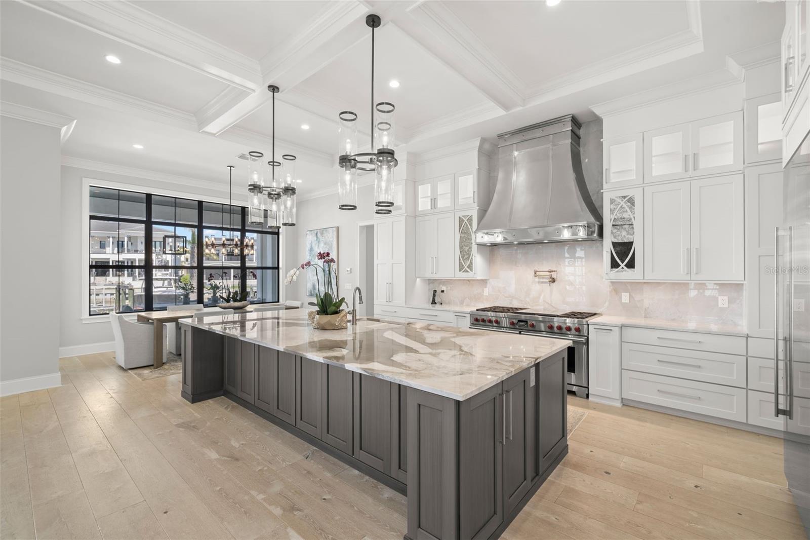 SUNSET PARK ISLES UNIT 4 - Residential