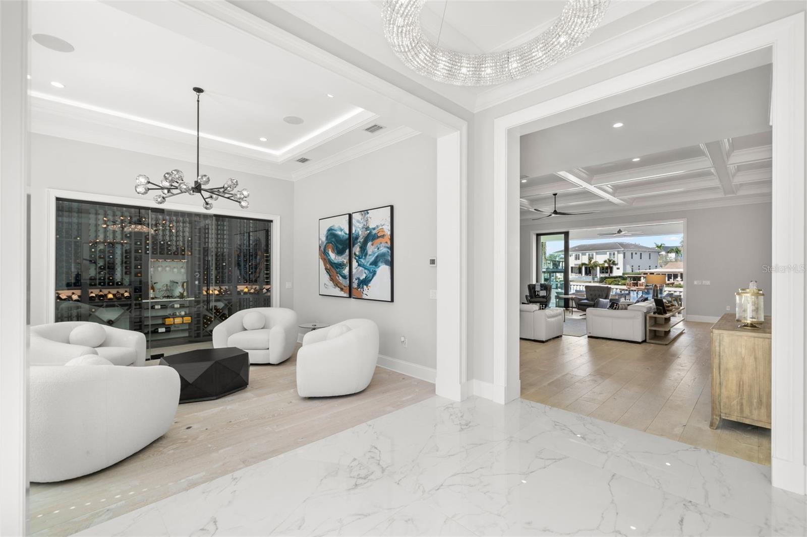 SUNSET PARK ISLES UNIT 4 - Residential