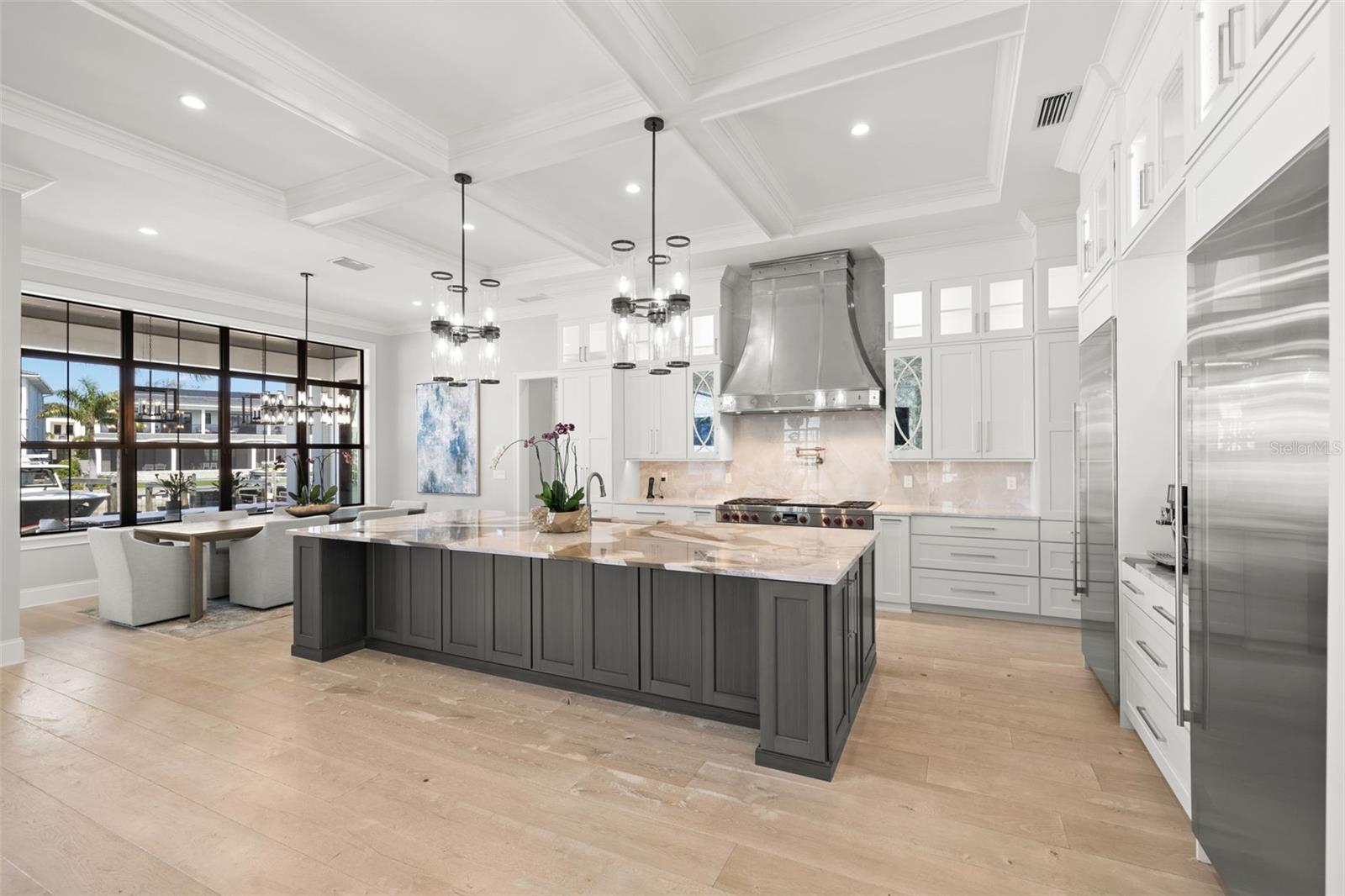 SUNSET PARK ISLES UNIT 4 - Residential